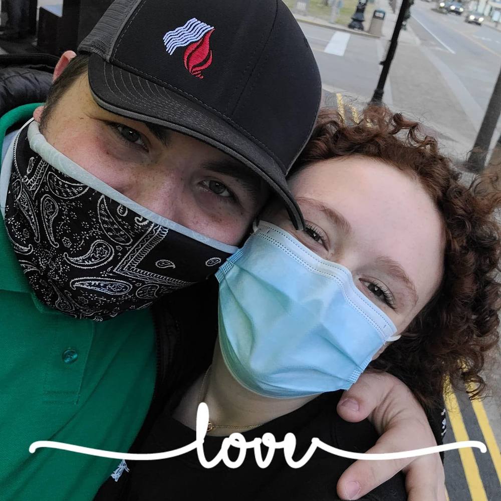 Meet your Posher, Madison